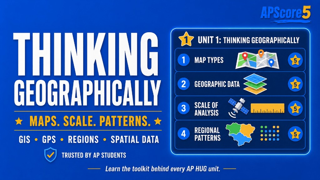 HUG Unit 1 toolkit infographic