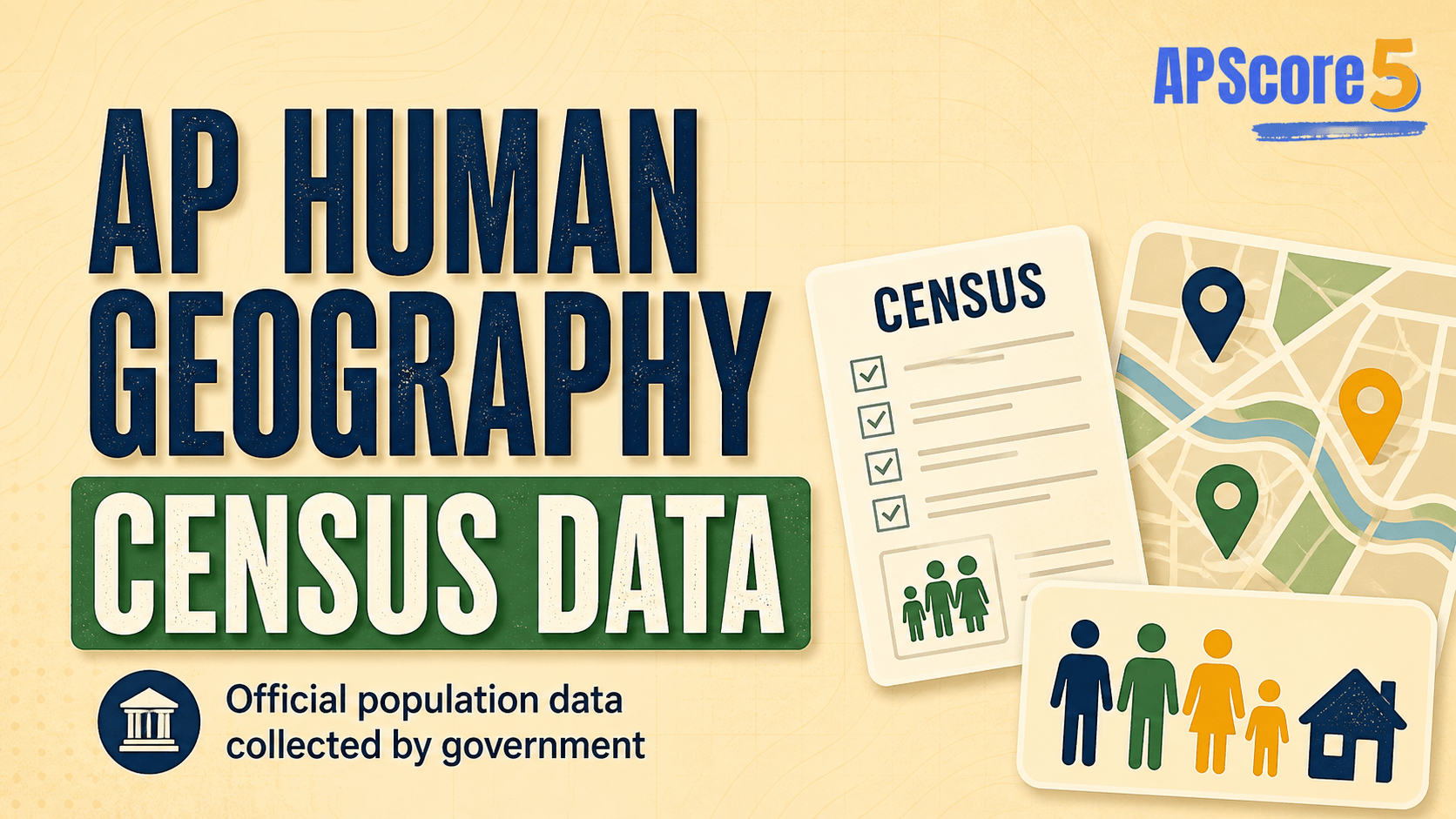 Census apscore5
