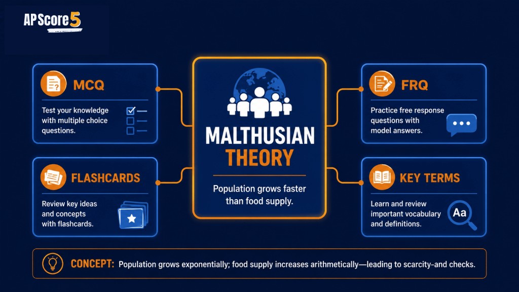 Population food trend graph