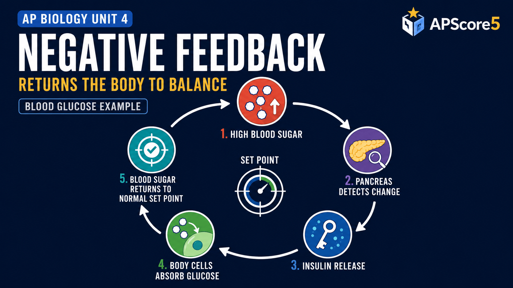 Curve toward body balance