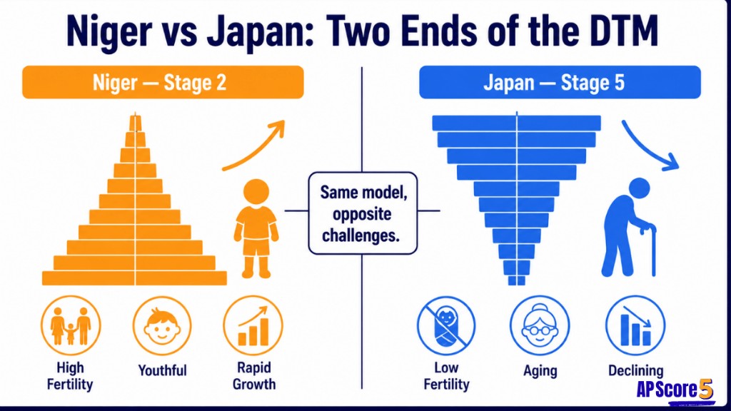 niger vs japan dtm